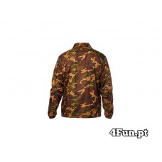 CASACO FOX LAD CAMO